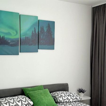 Apartment Aurora Foca Exteriör bild
